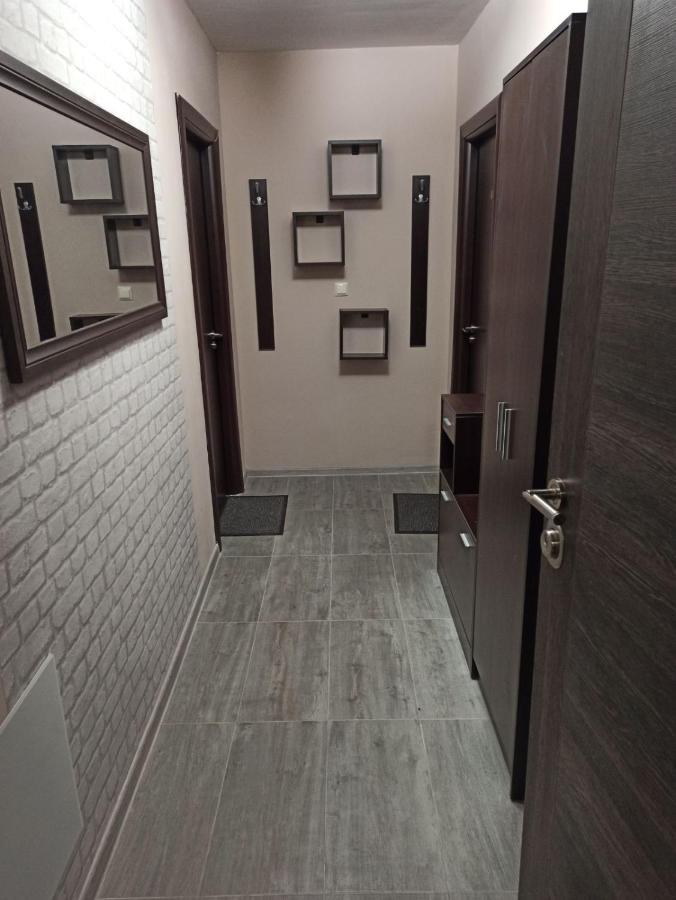 Medical University Apartments Plovdiv Exterior foto