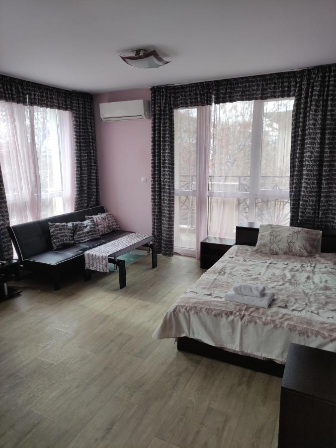 Medical University Apartments Plovdiv Exterior foto